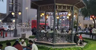 মধ্যপ্রাচ্যে যুদ্ধের প্রভাব, কুয়েতে ম্লান ঈদ আনন্দ